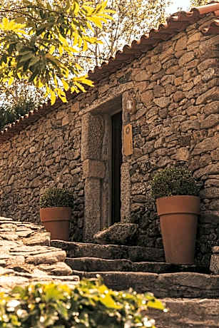 Deluxe Double or Twin Room with Mountain View