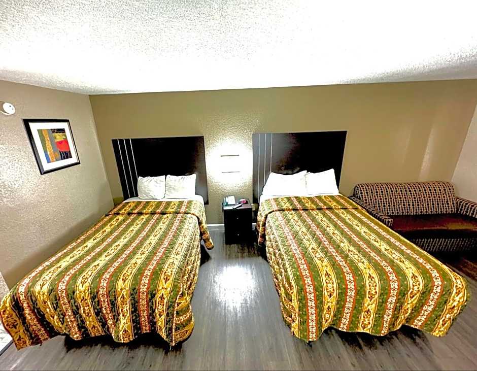 Rodeway Inn Expo Center