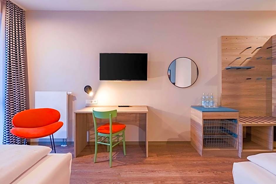 Ramada Encore by Wyndham Munich Messe