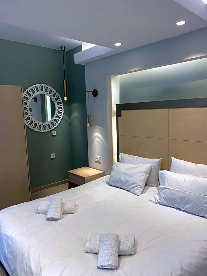 Elena Village Hotel & Suites