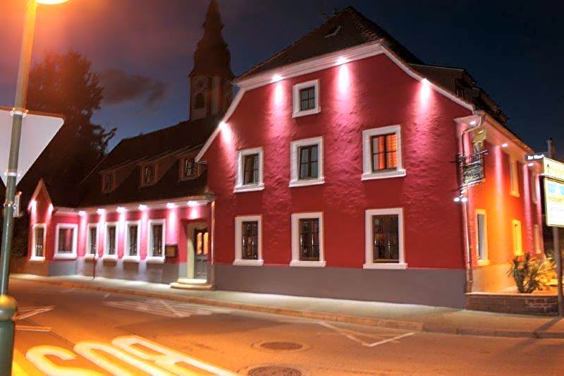 Hotel Hochdorfer Hirschen