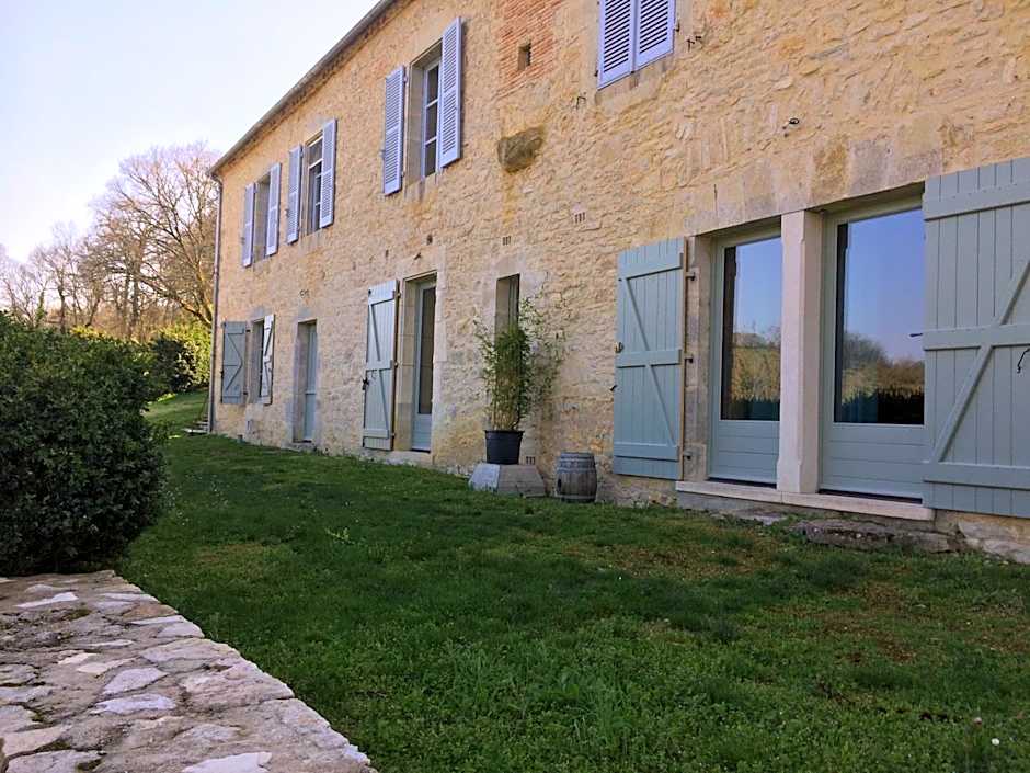 Domaine de Galoubet Lot