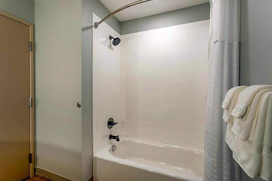 AmericInn by Wyndham San Angelo