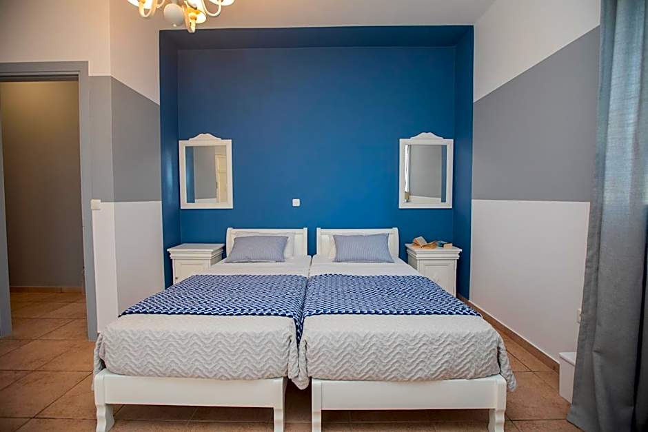 Pelagos Apartments