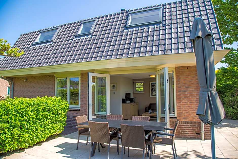 Vakantiepark Duinrust