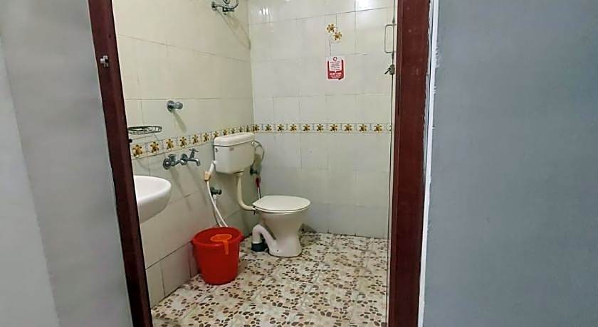 Padmatheertham Inn Varkala