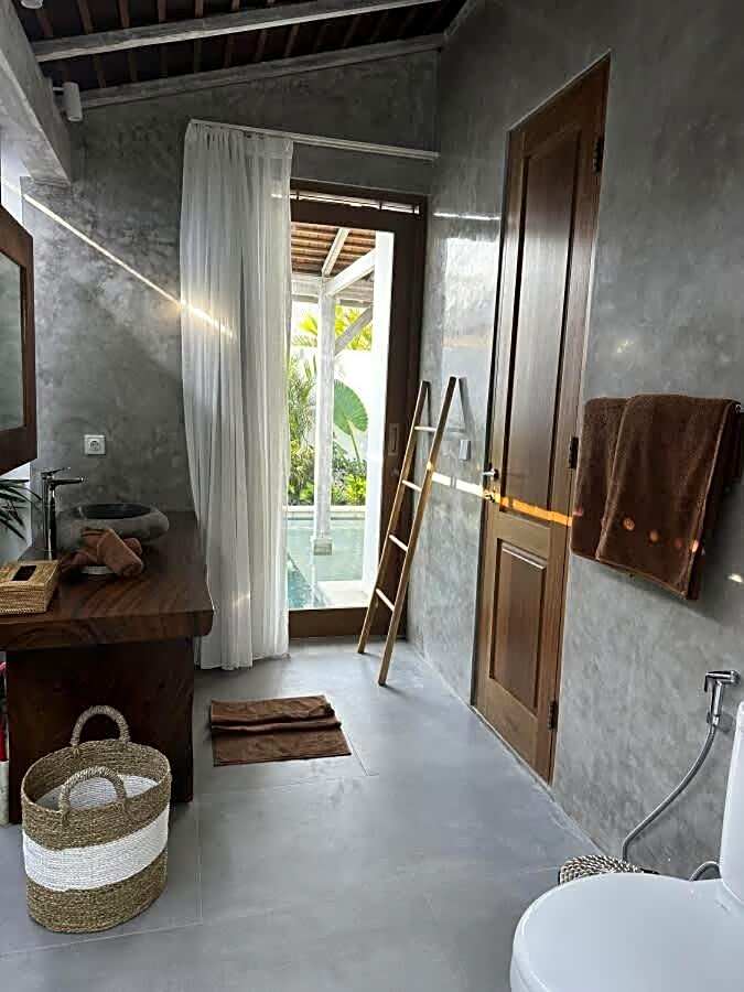 Deluxe 3 Sula villa in uluwatu