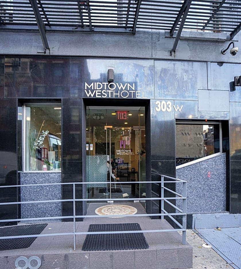 Midtown West Hotel