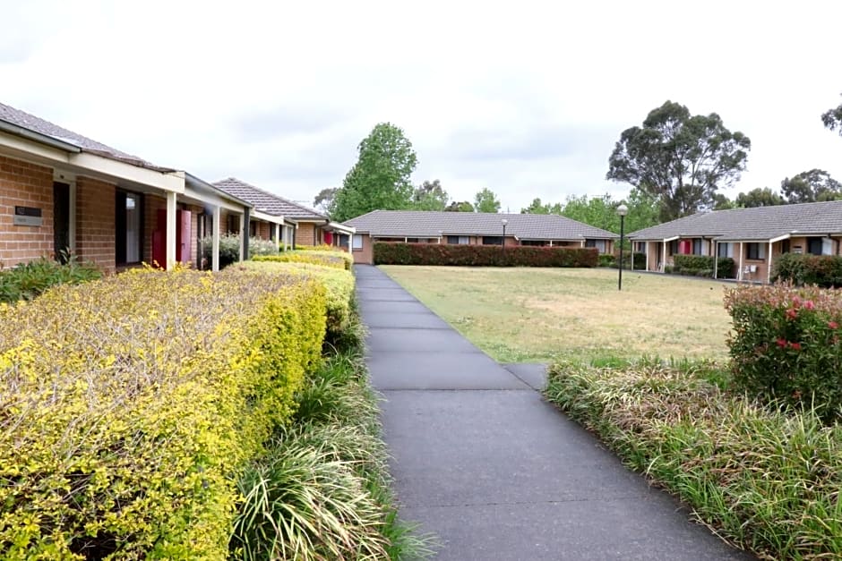 Western Sydney University Village - Hawkesbury