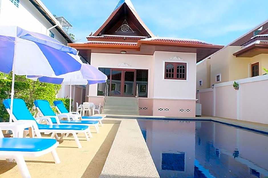 Majestic Villas Phuket