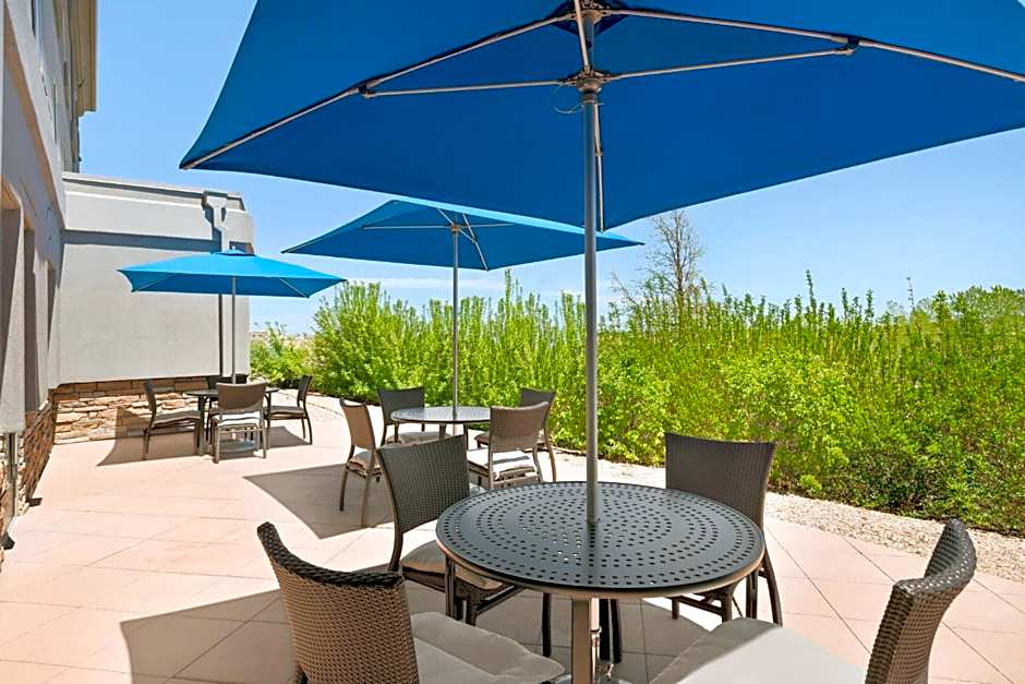 Holiday Inn Express Hotel & Suites Denver Airport By IHG