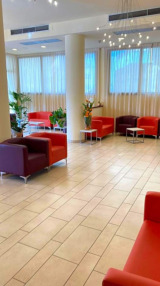 Hotel Abel & Residence