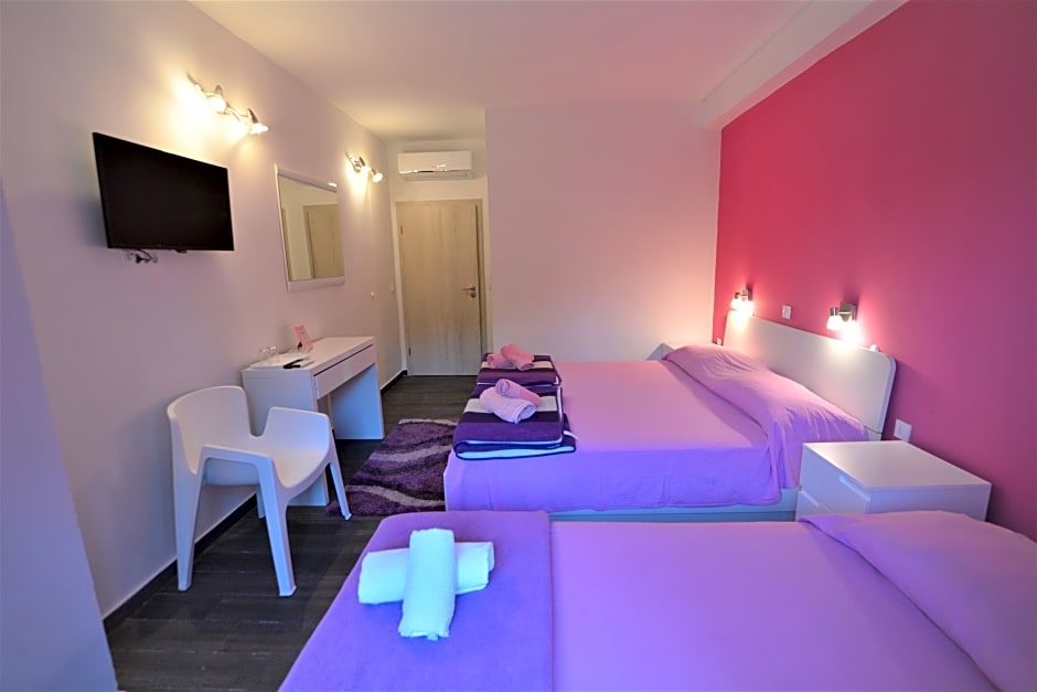 Photo 1 of 9 of Triple Room