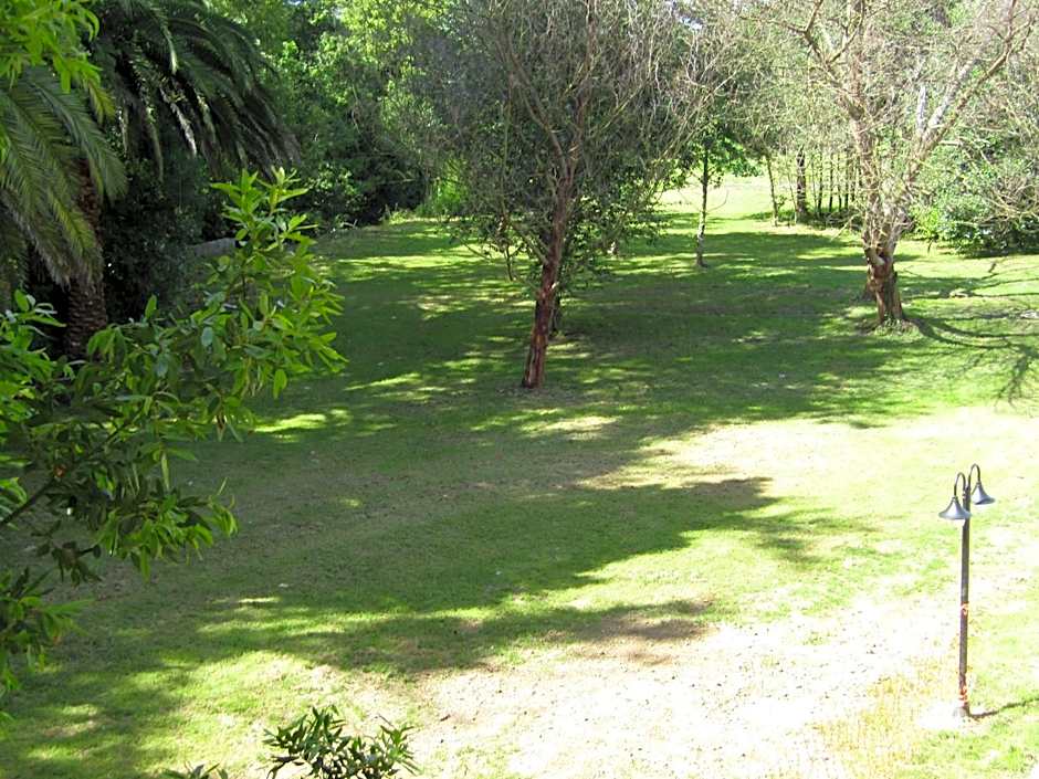 HOSTERÍA SEÑORÍO DE BIZKAIA