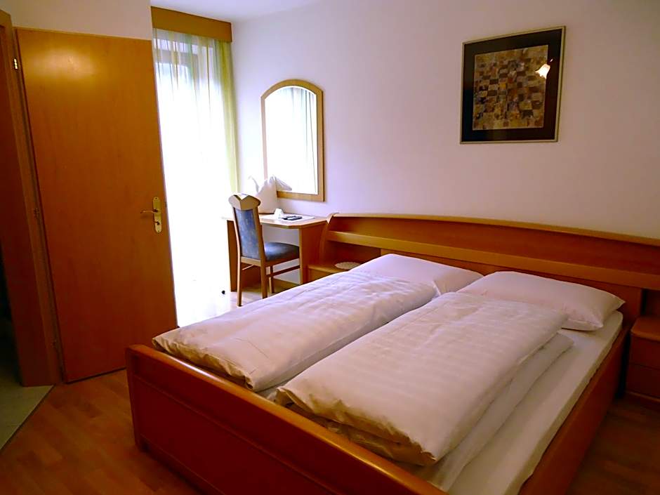 Hotel Klammwirt