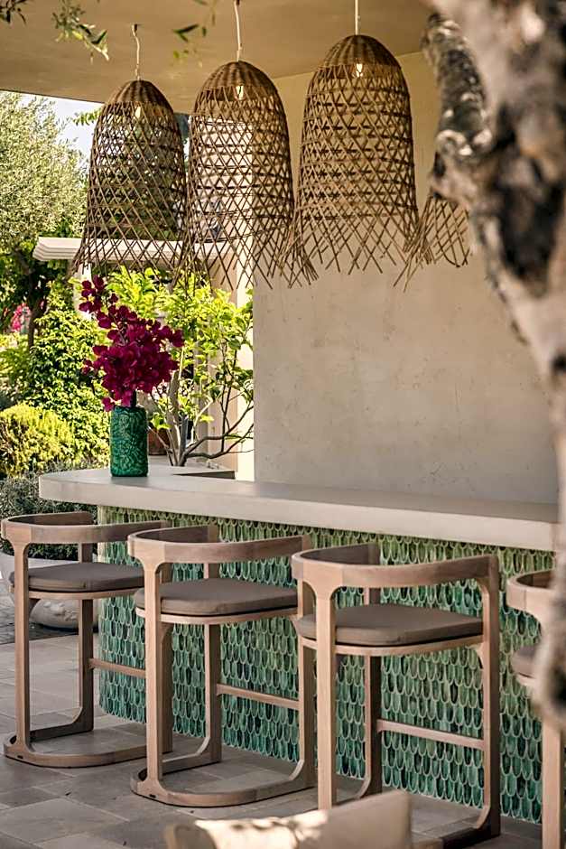 Thalassa Boutique Hotel - Adults Only