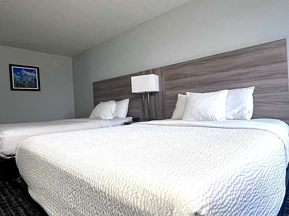 Baymont by Wyndham Indianapolis South