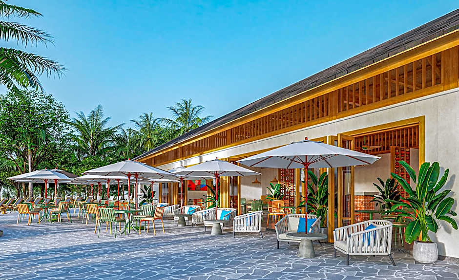 Paradisus by Melia Bali