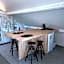 B&B 't zwart peird