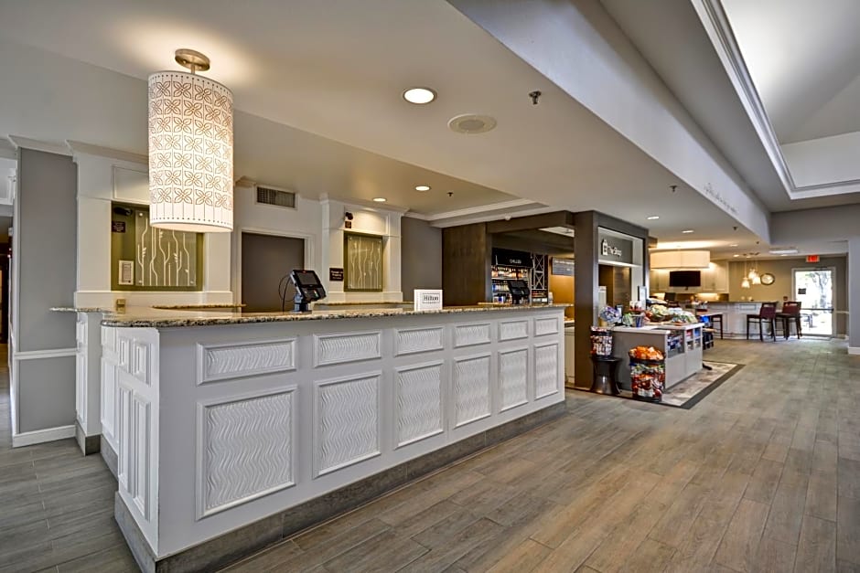 Hilton Garden Inn Austin Round Rock