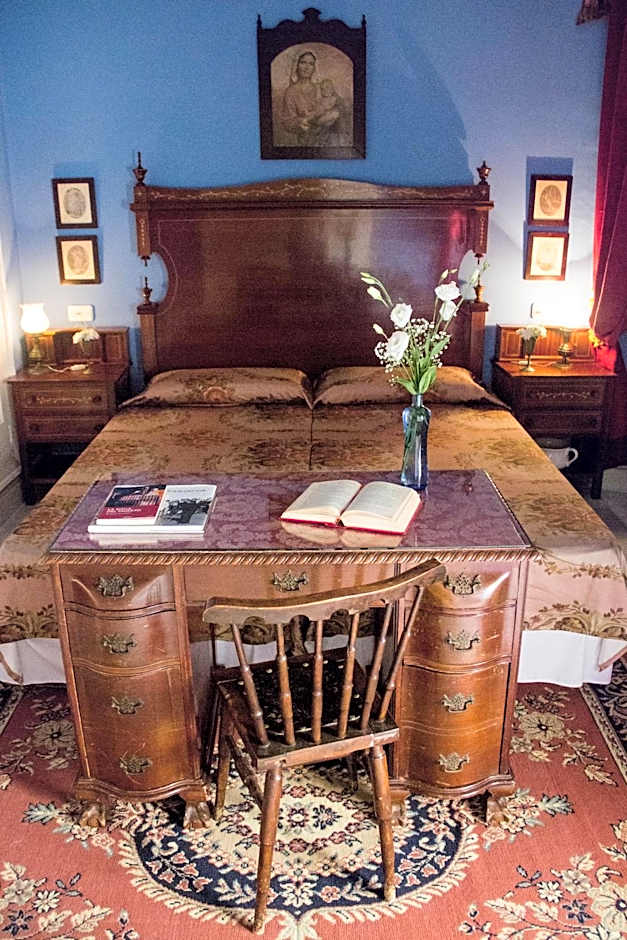 Casa Palacio Jerezana