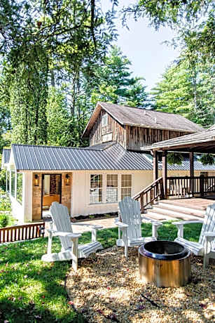 Outpost Inn