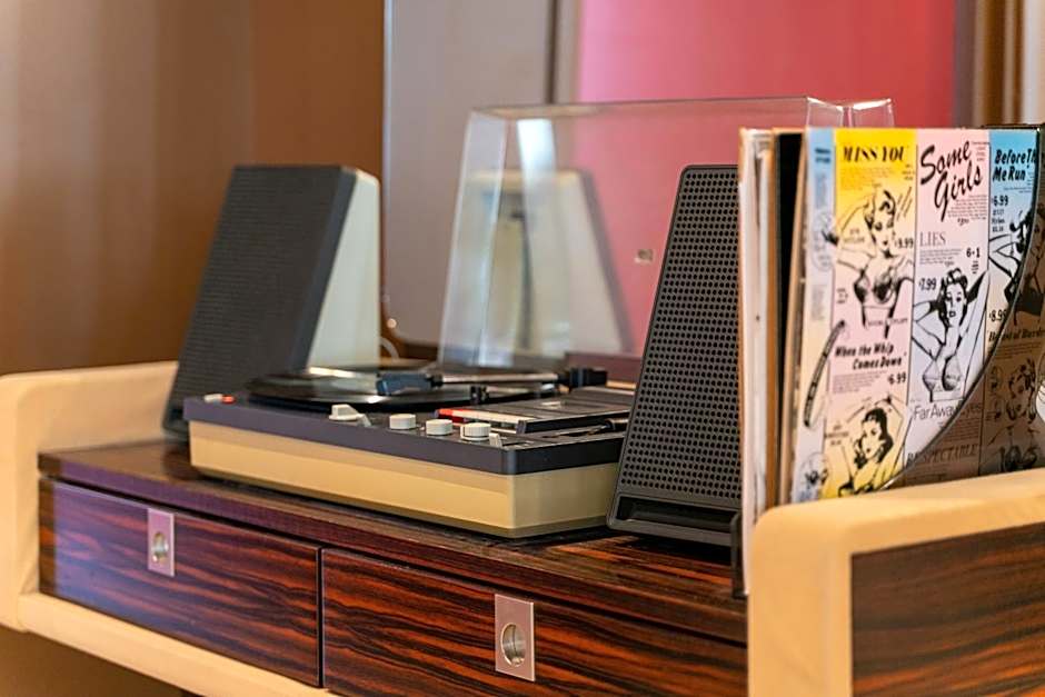 Hôtel Comté de Nice