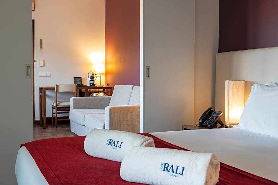Hotel Rali Viana