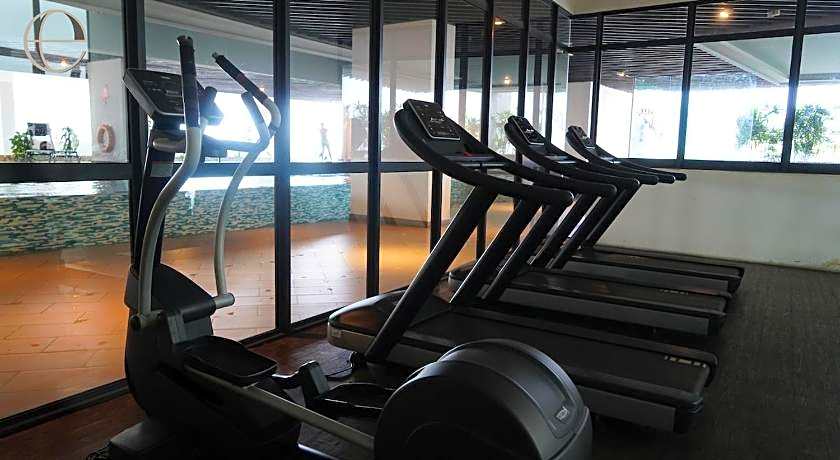 A Suites - Atria Sofo Suites Petaling Jaya