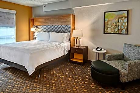 King Suite