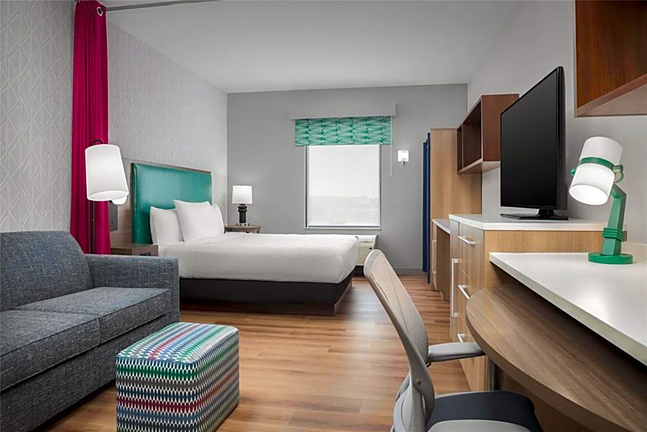 Home2 Suites By Hilton Las Cruces