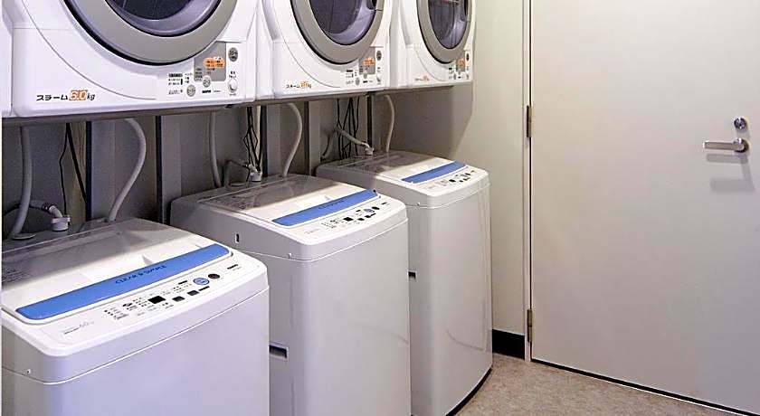 Hotel Mystays Asakusa-Bashi