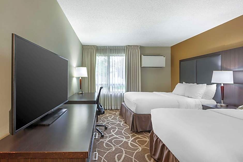 Comfort Inn Burlington