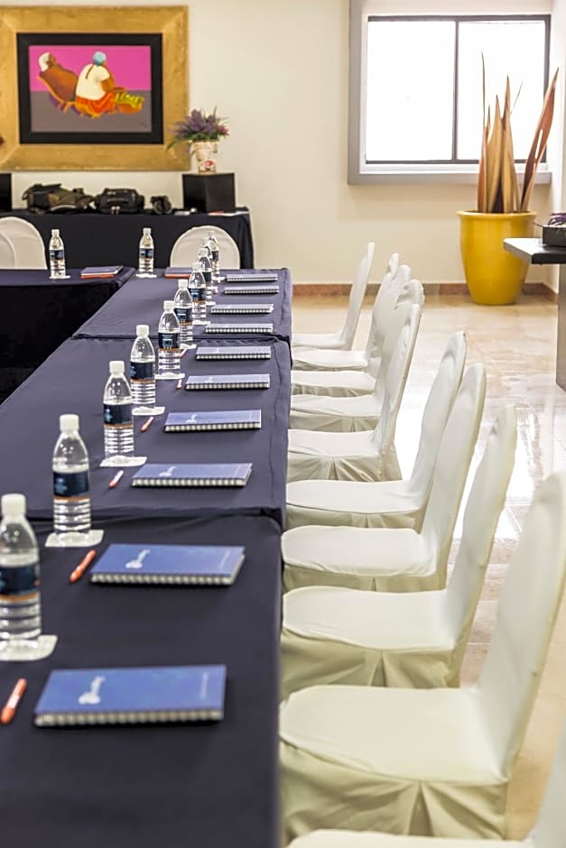 Imperio de Angeles Executive by Real de Minas Business Class