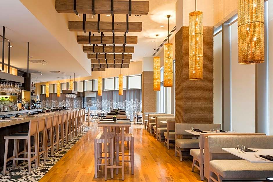 Marriott Marquis Houston