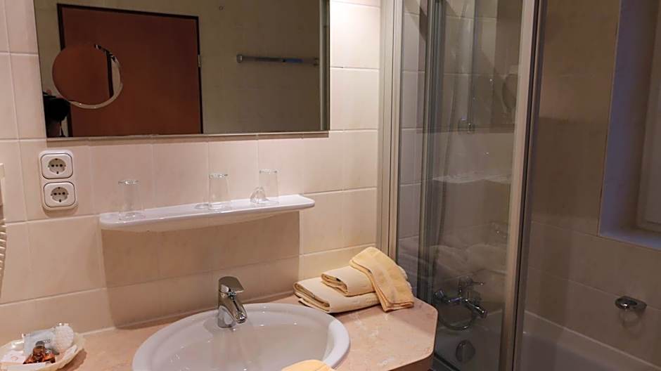 Panoramahotel & Restaurant am Marienturm