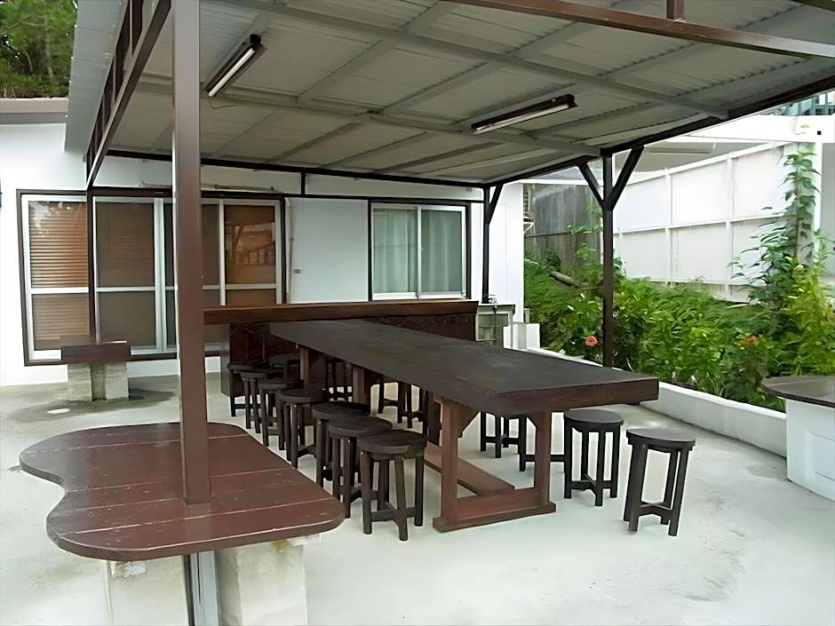 Oceanview In Kibougaoka