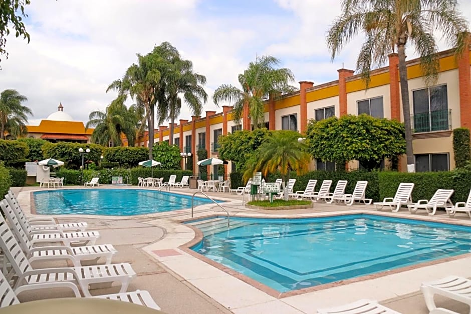 Holiday Inn La Piedad By IHG