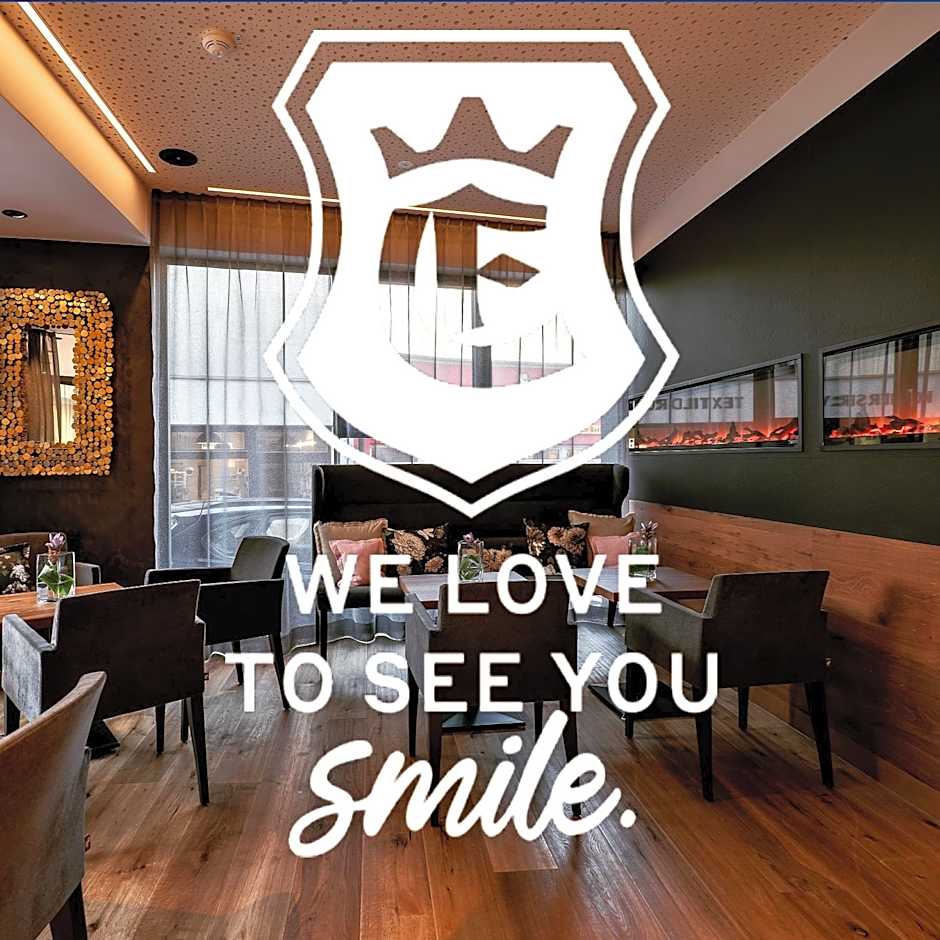 Stadthotel EGGERBRÄU