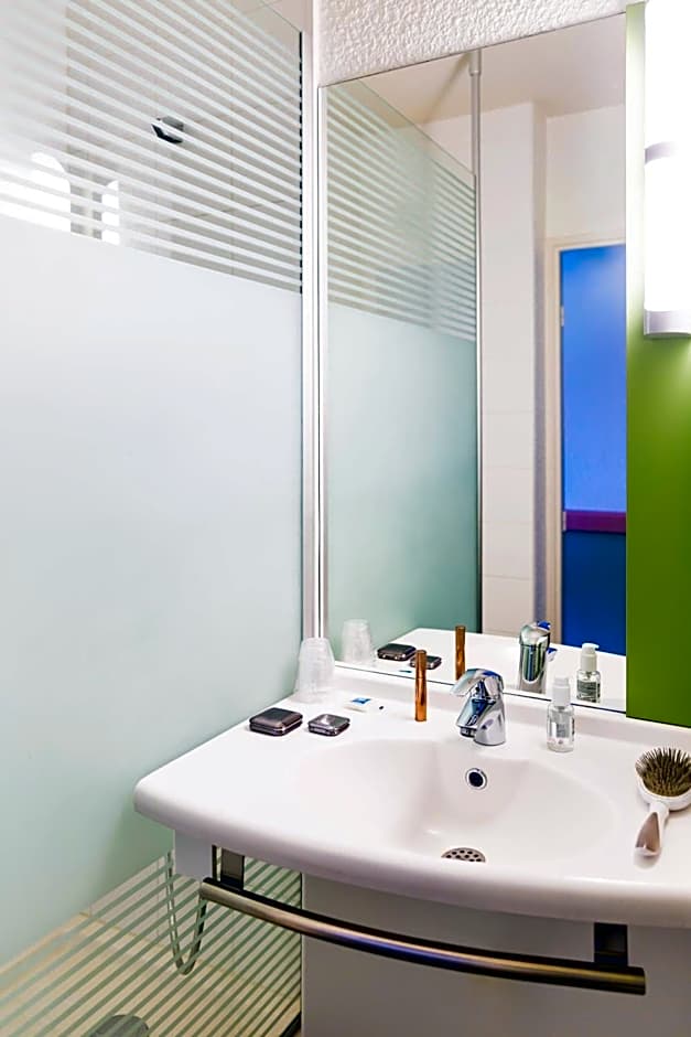 ibis budget Toulouse Centre Gare