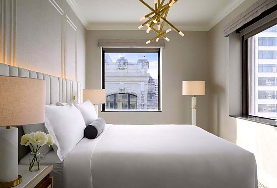 InterContinental Hotels Indianapolis By IHG