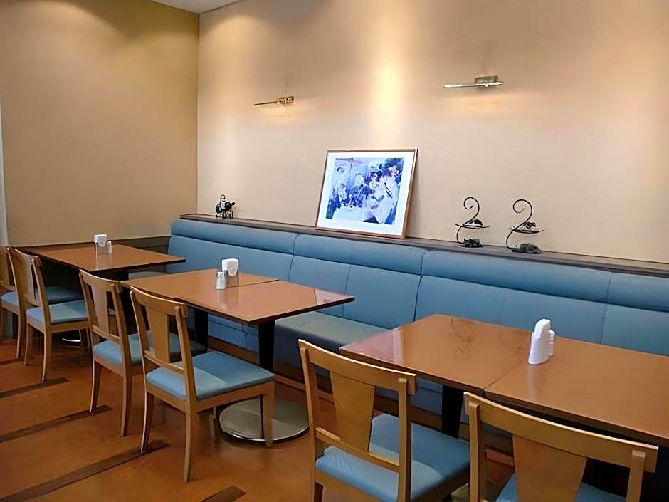 Hotel Bel Air Sendai