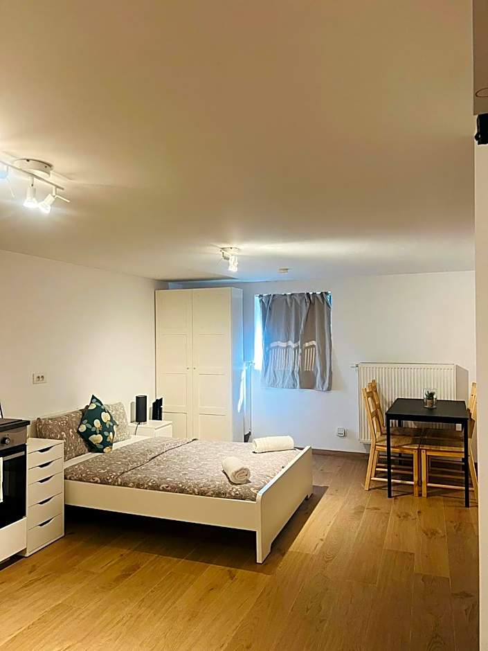 OneLuxStay near Fashion District