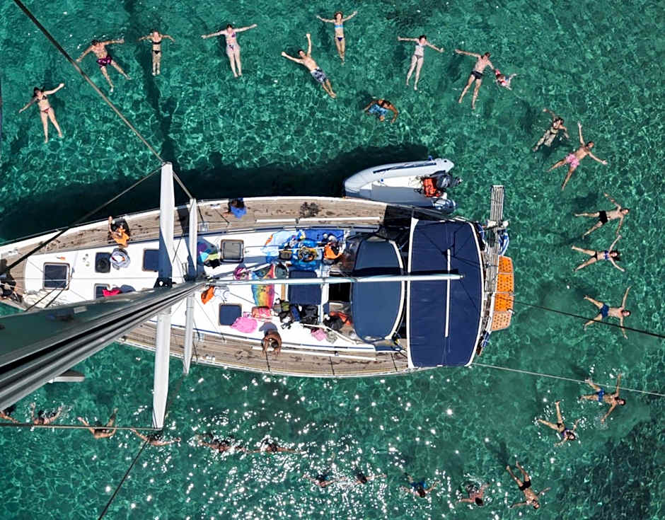 Hotel Eleni