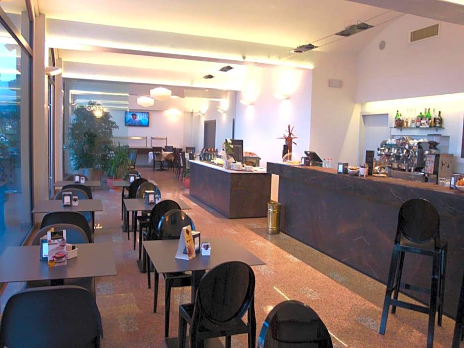 Hotel Pico