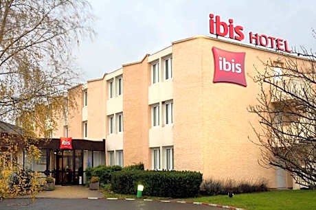 ibis Rambouillet