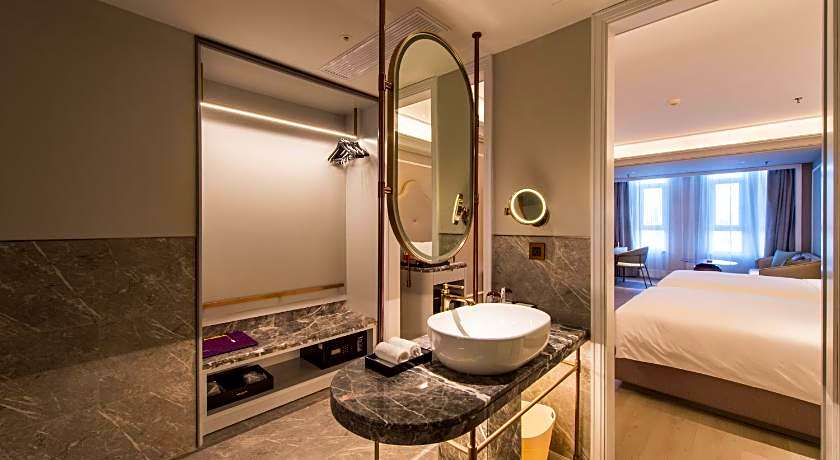 Mercure Changchun Downtown