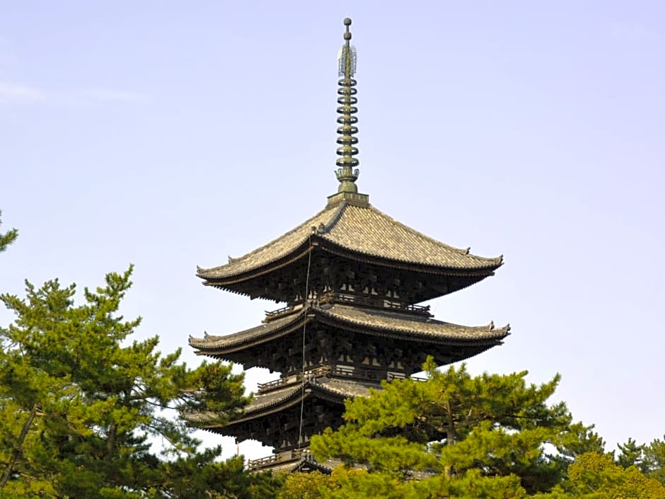 Nara - Hotel / Vacation STAY 47950