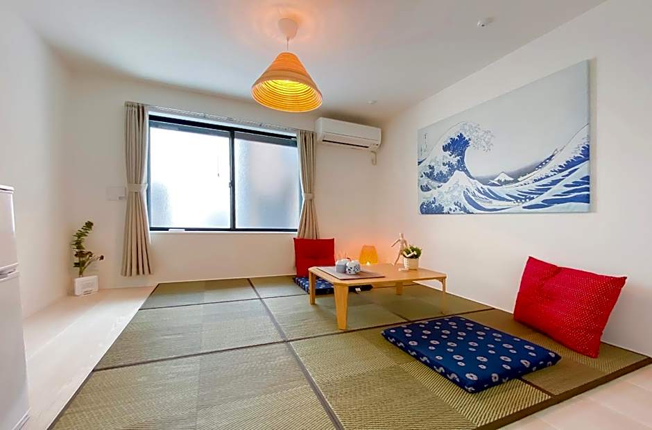 japan house shinkoiwa