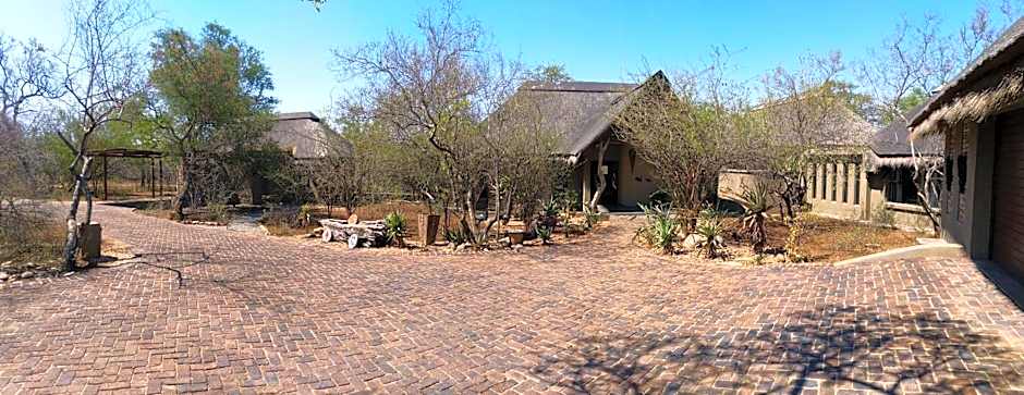 Call of the Wild Lodge